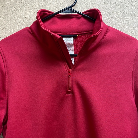 Under Armour Quarter Zip - Picture 3 of 5